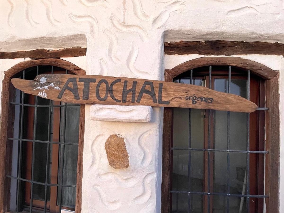 الشقق الفندقية Gorفي  Cuevas El Atochal Origenes المظهر الخارجي الصورة